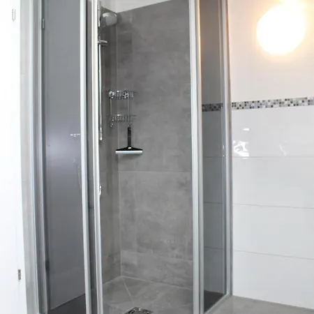 Ferienwohnung Lindpointner Innerschwand Exteriér fotografie