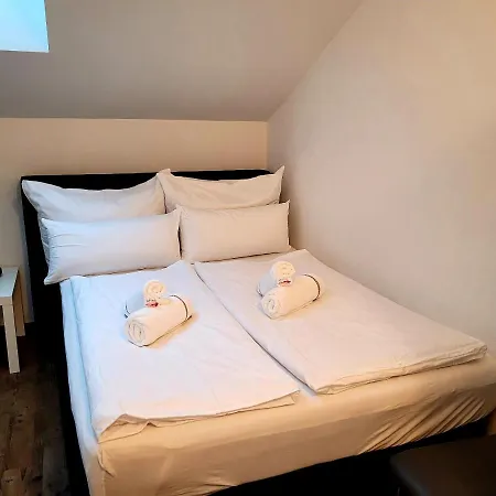 Ferienwohnung Lindpointner Innerschwand Exteriér fotografie