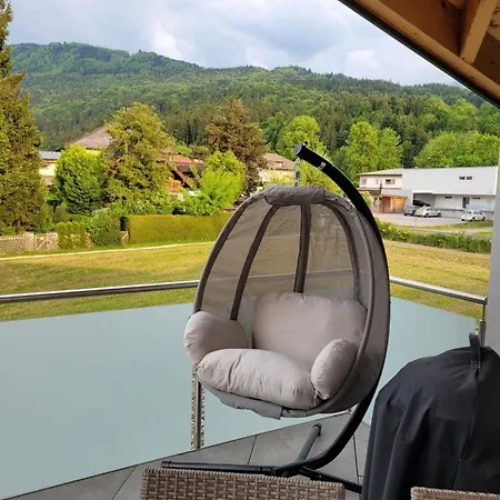 Ferienwohnung Lindpointner Innerschwand Exteriér fotografie