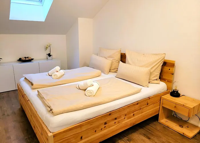 Ferienwohnung Lindpointner