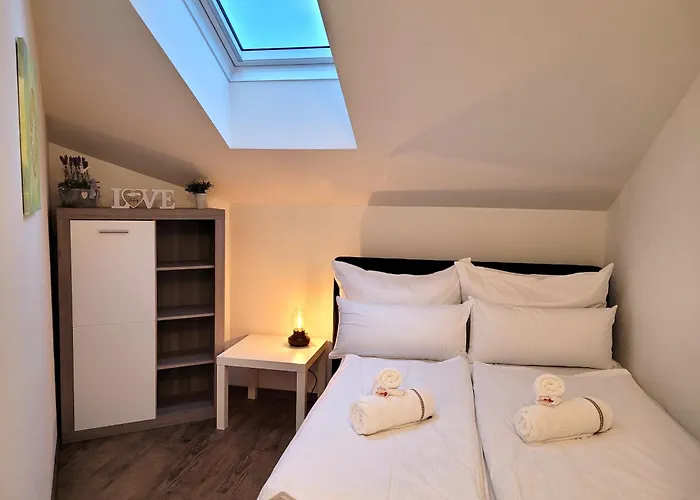 Ferienwohnung Lindpointner