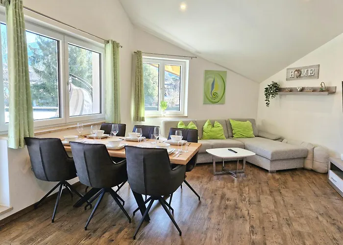 Ferienwohnung Lindpointner
