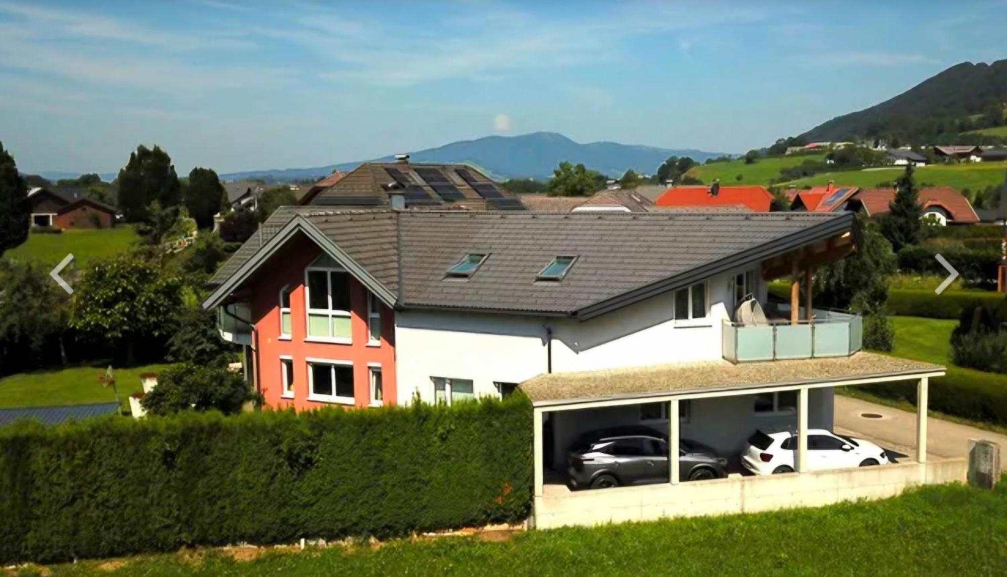 Lindpointner Apartment Innerschwand