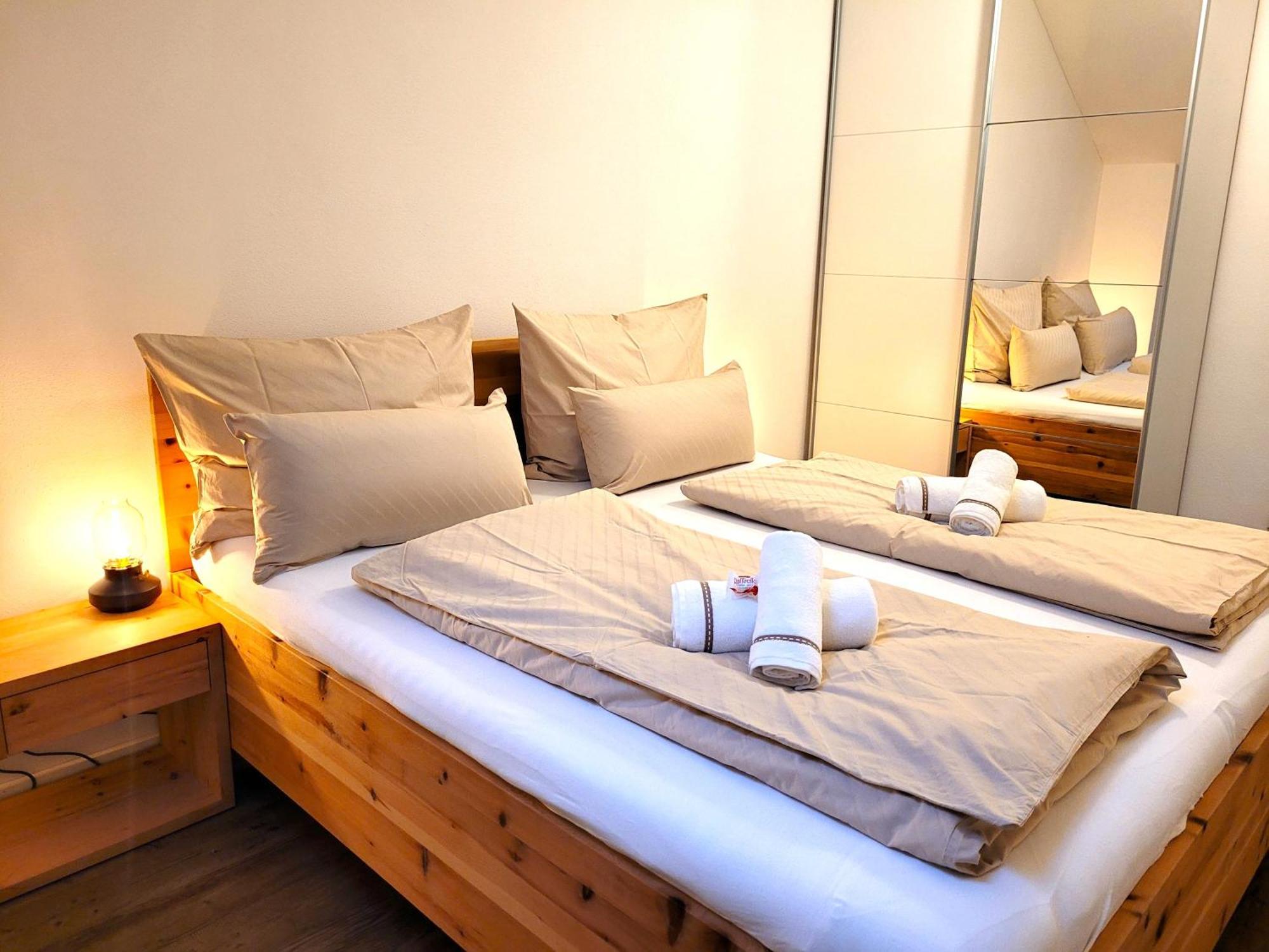 Lindpointner Apartment