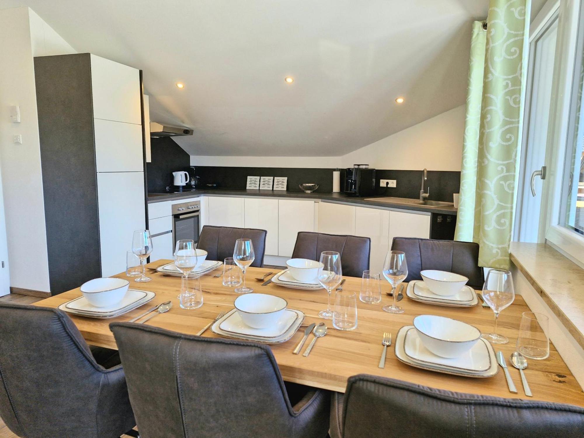 Apartment Lindpointner Innerschwand