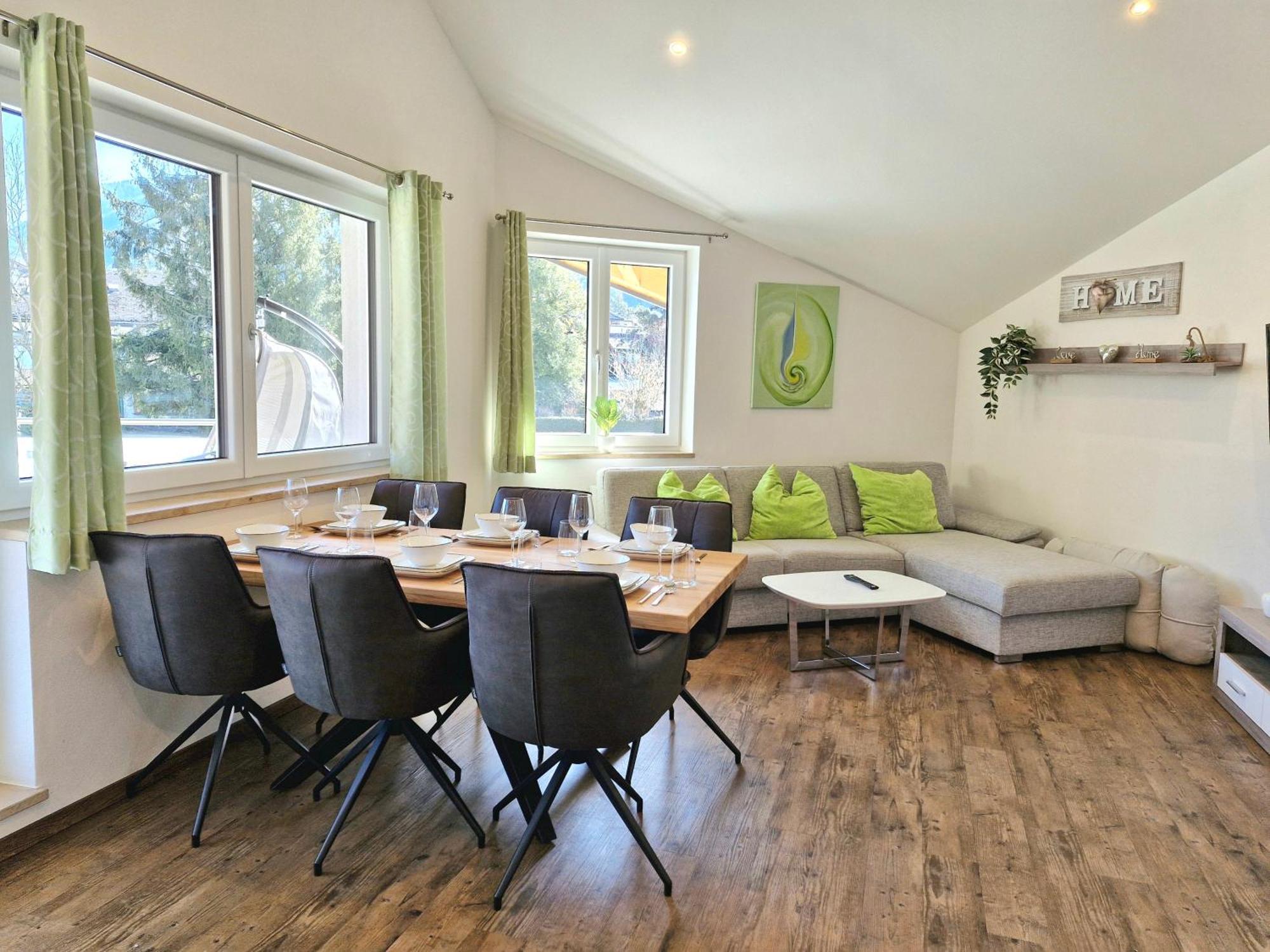 Apartment Lindpointner