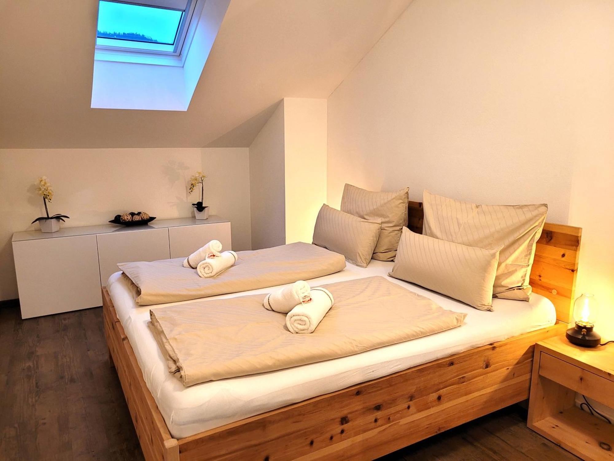 Lindpointner Apartment *