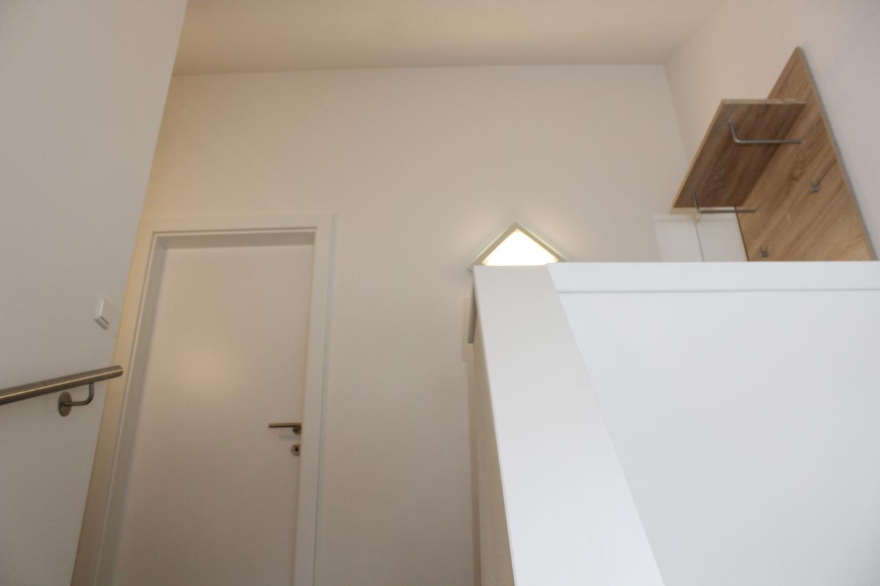 Apartment Lindpointner *