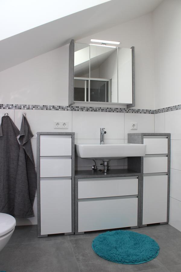 Apartment Lindpointner Innerschwand