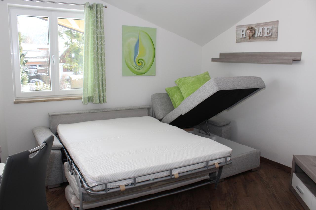 Lindpointner Apartment