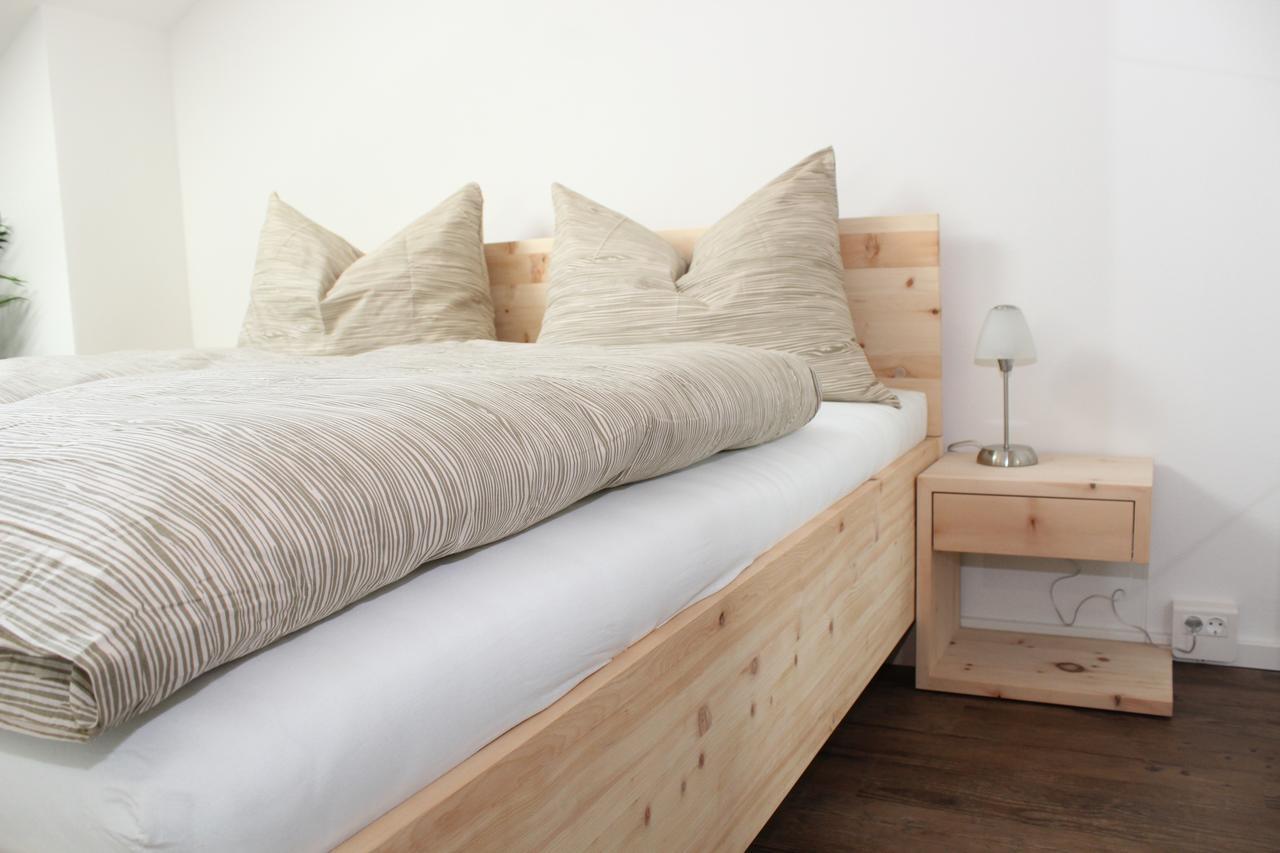 Lindpointner Apartment Innerschwand