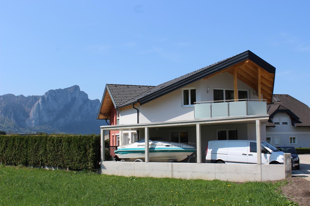 Lindpointner Apartment *