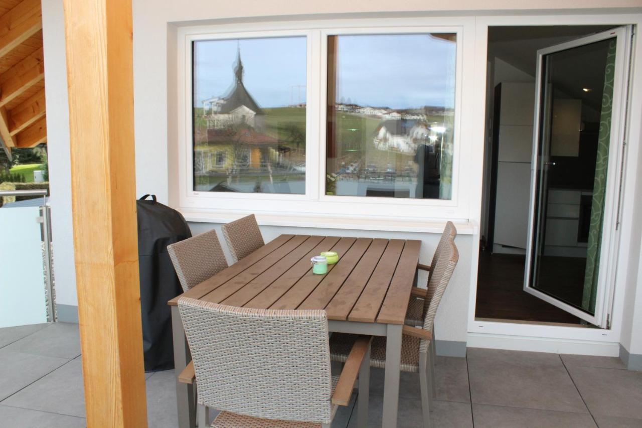 Lindpointner Apartment Innerschwand