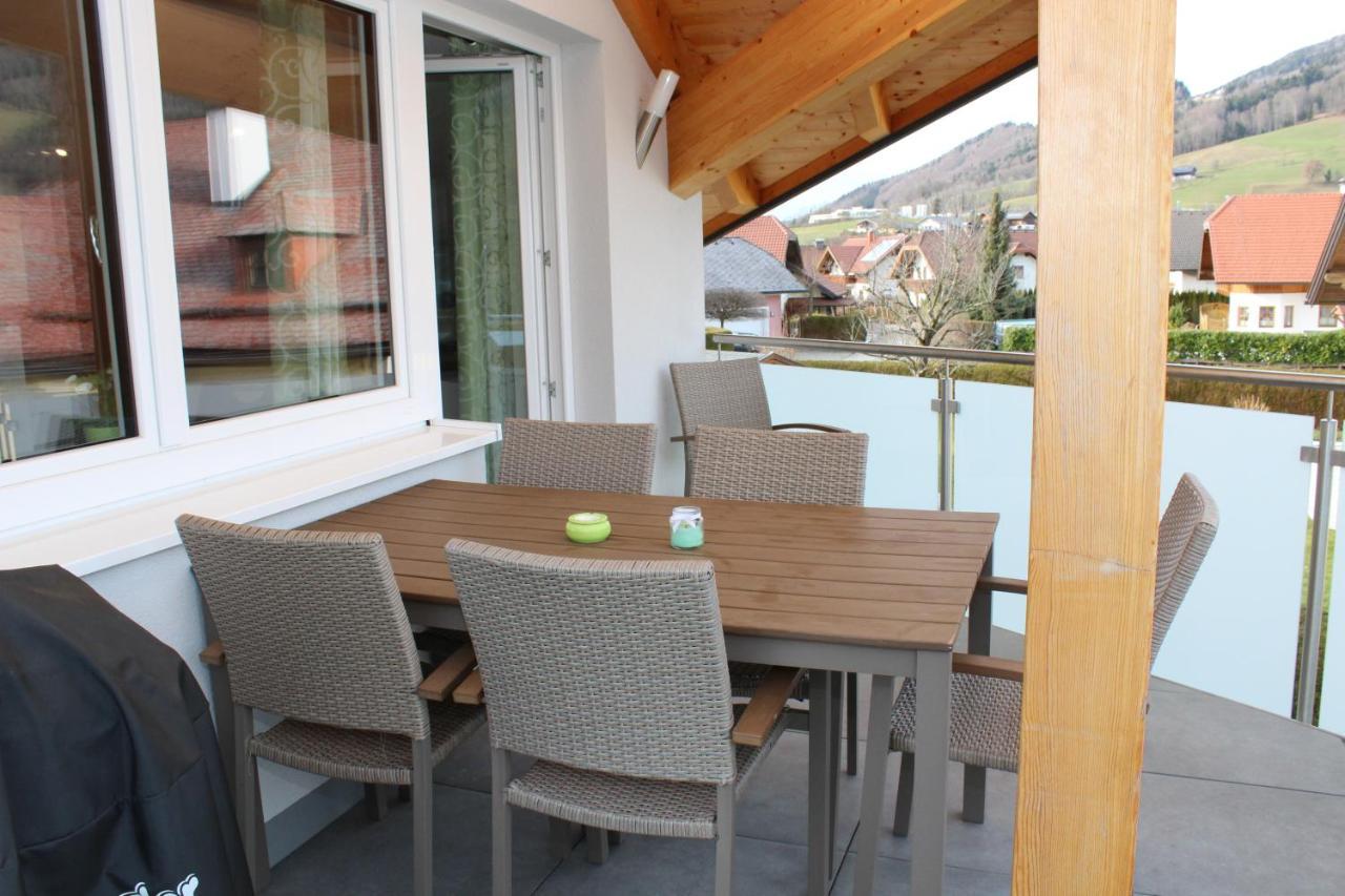 Apartment Lindpointner
