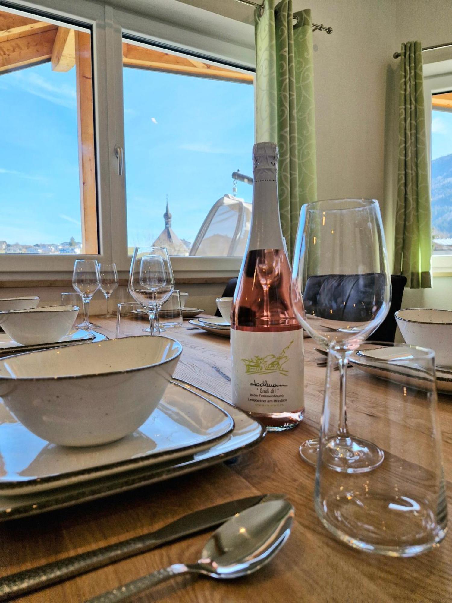 Lindpointner Apartament