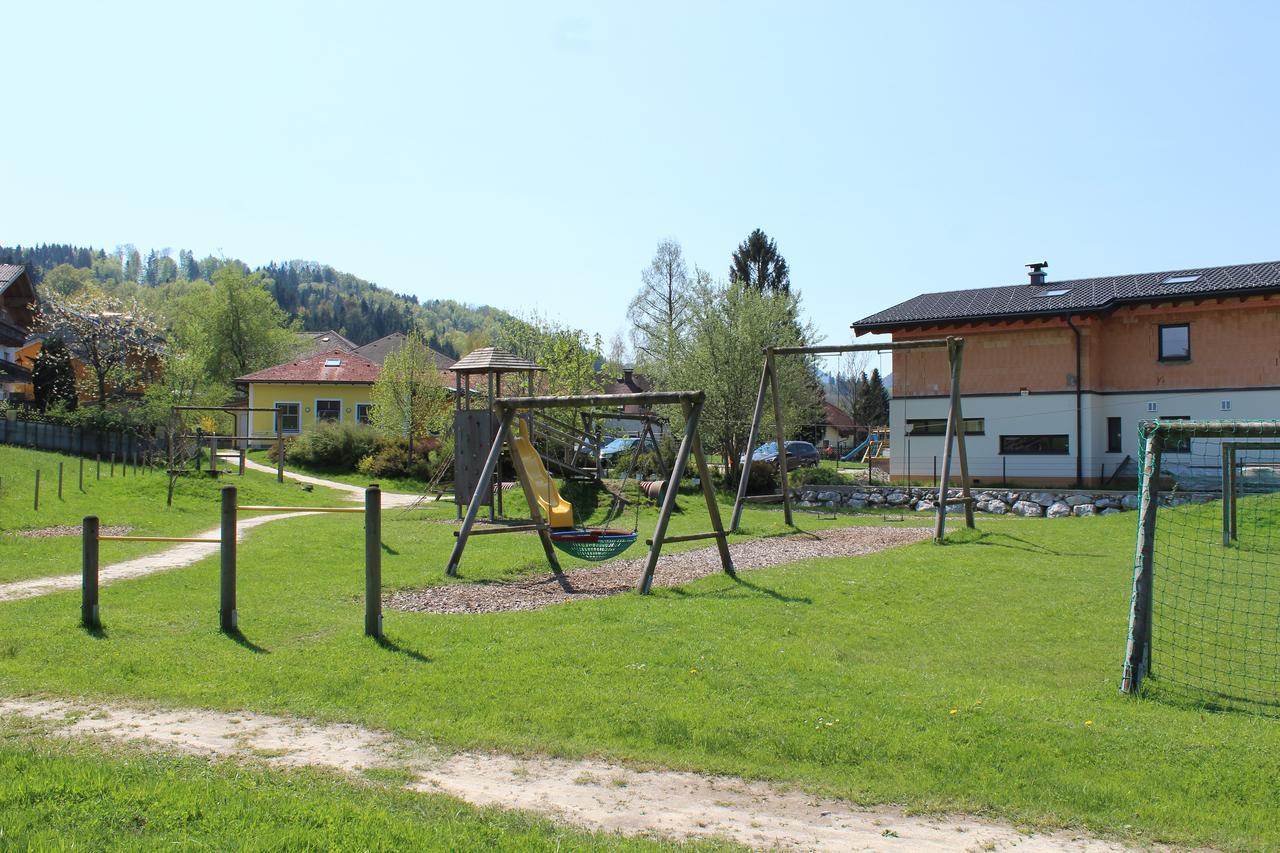 Apartament Lindpointner