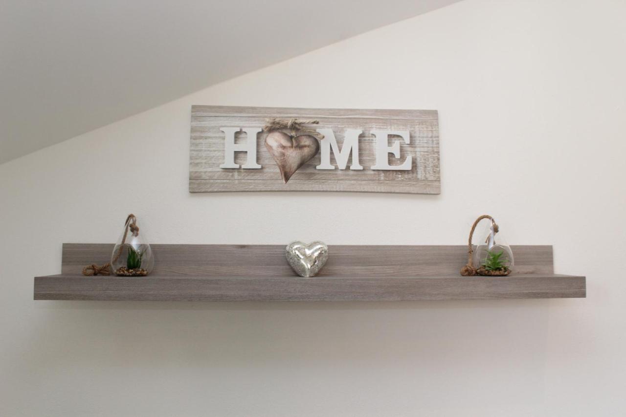 Apartament Lindpointner Innerschwand
